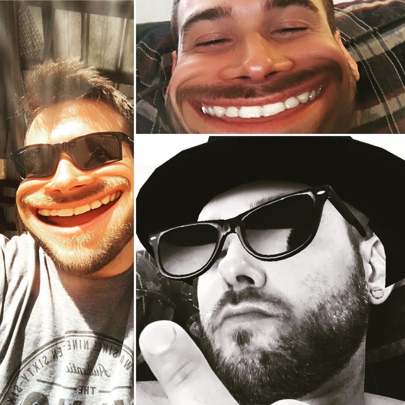 Meet your Posher, Kyle - Picture 1 of 1